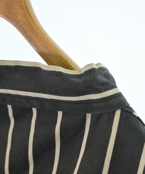 CORNISH SMOCKS（コルニッシュスモック）ワンピース 黒 サイズ:M レディース/2200731421084