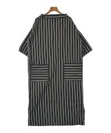 CORNISH SMOCKS（コルニッシュスモック）ワンピース 黒 サイズ:M レディース/2200731421084