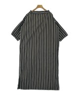 CORNISH SMOCKS（コルニッシュスモック）ワンピース 黒 サイズ:M レディース/2200731421084