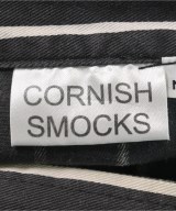CORNISH SMOCKS（コルニッシュスモック）ワンピース 黒 サイズ:M レディース/2200731421084