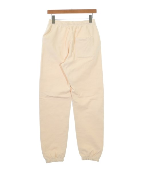 Sporty & Rich（スポーティーアンドリッチ）スウェットパンツ 白 サイズ:S レディース/2200623319048