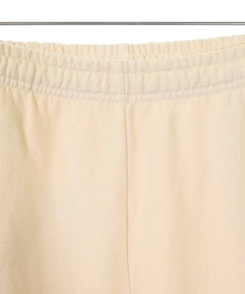 Sporty & Rich（スポーティーアンドリッチ）スウェットパンツ 白 サイズ:S レディース/2200623319048