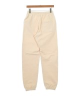 Sporty & Rich（スポーティーアンドリッチ）スウェットパンツ 白 サイズ:S レディース/2200623319048