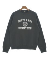 Sporty & Rich スウェット