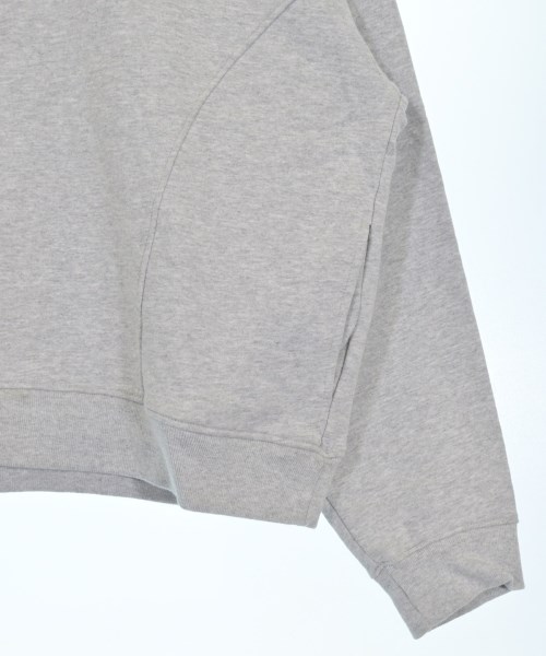 Sporty & Rich（スポーティーアンドリッチ）スウェット グレー サイズ:XL メンズ/2200622943077