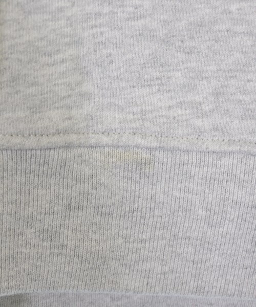 Sporty & Rich（スポーティーアンドリッチ）スウェット グレー サイズ:XL メンズ/2200622943077