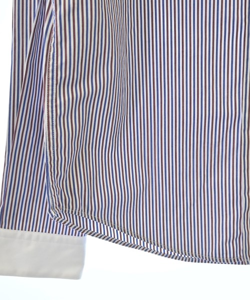 Sporty & Rich（スポーティーアンドリッチ）カジュアルシャツ 青 サイズ:XS レディース/2200635100146