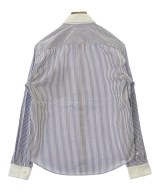 Sporty & Rich（スポーティーアンドリッチ）カジュアルシャツ 青 サイズ:XS レディース/2200635100146