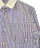 Sporty & Rich（スポーティーアンドリッチ）カジュアルシャツ 青 サイズ:XS レディース/2200635100146