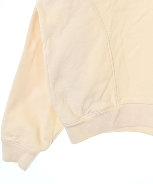 Sporty & Rich（スポーティーアンドリッチ）スウェット 白 サイズ:L レディース/2200642594099