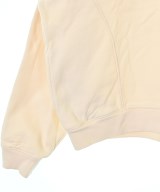 Sporty & Rich（スポーティーアンドリッチ）スウェット 白 サイズ:L レディース/2200642594099