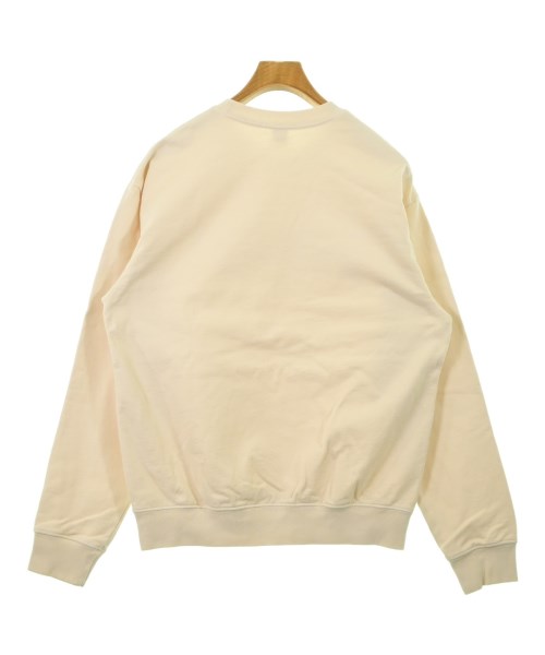 Sporty & Rich（スポーティーアンドリッチ）スウェット 黄 サイズ:S メンズ/2200643162013