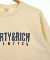 Sporty & Rich（スポーティーアンドリッチ）スウェット 黄 サイズ:S メンズ/2200643162013