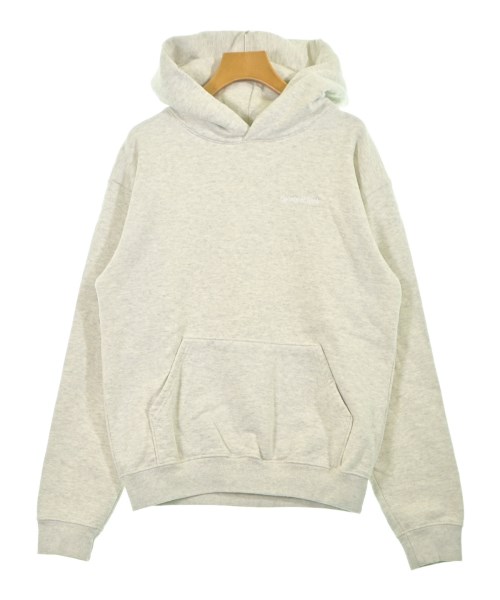 Sporty & Rich(スポーティーアンドリッチ)パーカー 白 サイズ:S/2200643755048