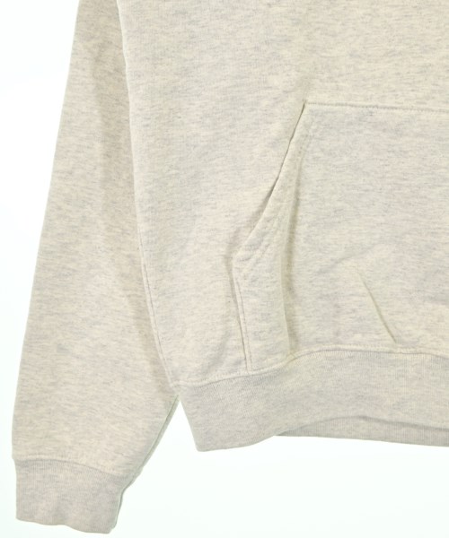 Sporty & Rich（スポーティーアンドリッチ）パーカー 白 サイズ:S レディース/2200643755048