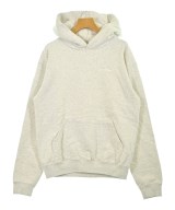 Sporty & Rich（スポーティーアンドリッチ）パーカー 白 サイズ:S レディース/2200643755048