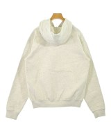 Sporty & Rich（スポーティーアンドリッチ）パーカー 白 サイズ:S レディース/2200643755048