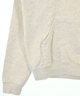 Sporty & Rich（スポーティーアンドリッチ）パーカー 白 サイズ:S レディース/2200643755048