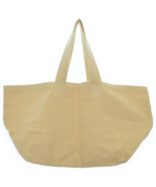 Sporty & Rich（スポーティーアンドリッチ）トートバッグ 白 サイズ:- レディース/2200643892057