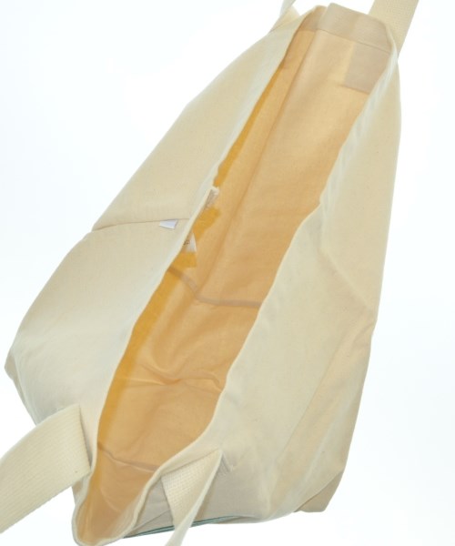 Sporty & Rich（スポーティーアンドリッチ）トートバッグ 白 サイズ:- レディース/2200643892057