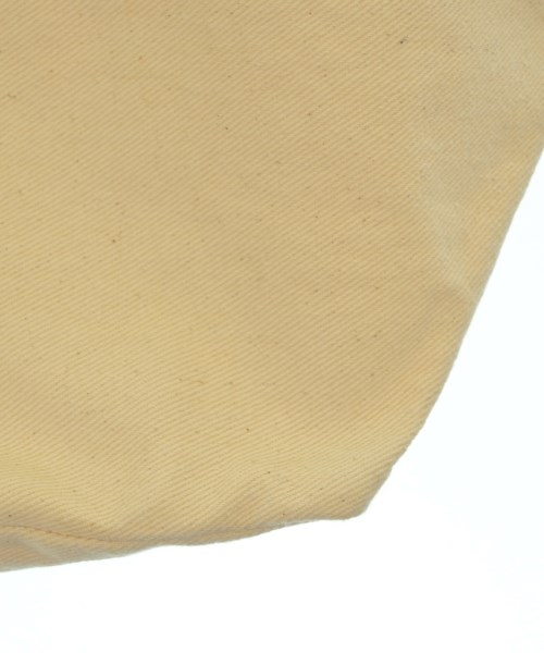 Sporty & Rich（スポーティーアンドリッチ）トートバッグ 白 サイズ:- レディース/2200643892057