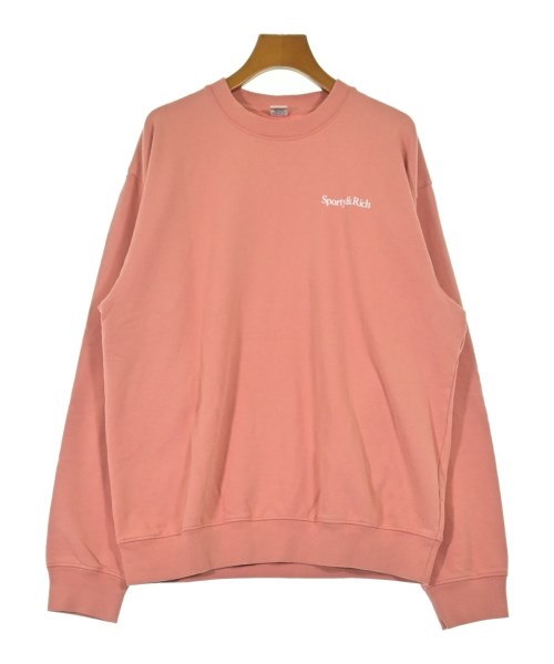 スポーティーアンドリッチ(Sporty & Rich)のSporty & Rich スウェット