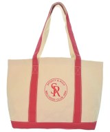 Sporty & Rich トートバッグ