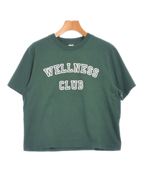 スポーティーアンドリッチ(Sporty & Rich)のSporty & Rich Tシャツ・カットソー