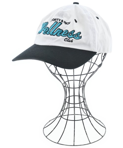 スポーティーアンドリッチ(Sporty & Rich)のSporty & Rich キャップ