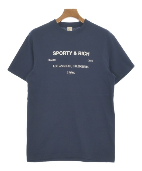 スポーティーアンドリッチ(Sporty & Rich)のSporty & Rich Tシャツ・カットソー