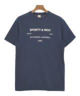 Sporty & Rich Tシャツ・カットソー
