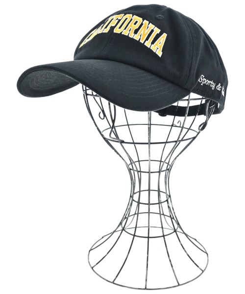 スポーティーアンドリッチ(Sporty & Rich)のSporty & Rich キャップ