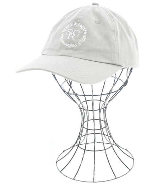 スポーティーアンドリッチ(Sporty & Rich)のSporty & Rich キャップ