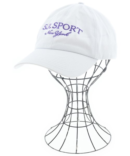 スポーティーアンドリッチ(Sporty & Rich)のSporty & Rich キャップ