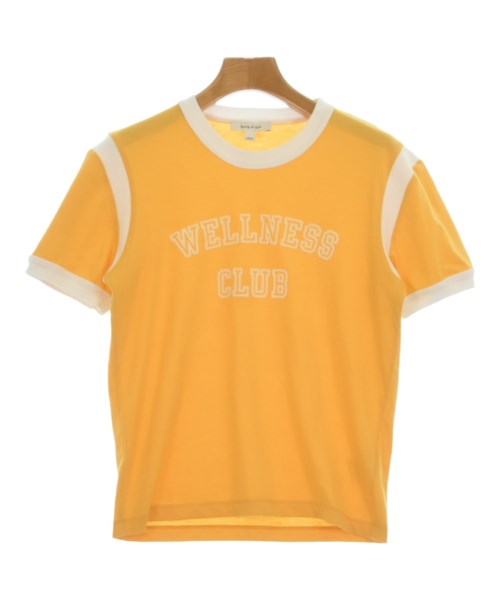 スポーティーアンドリッチ(Sporty & Rich)のSporty & Rich Tシャツ・カットソー