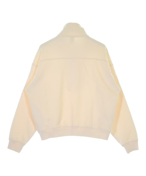 Sporty & Rich（スポーティーアンドリッチ）スウェット 白 サイズ:S レディース/2200621758054