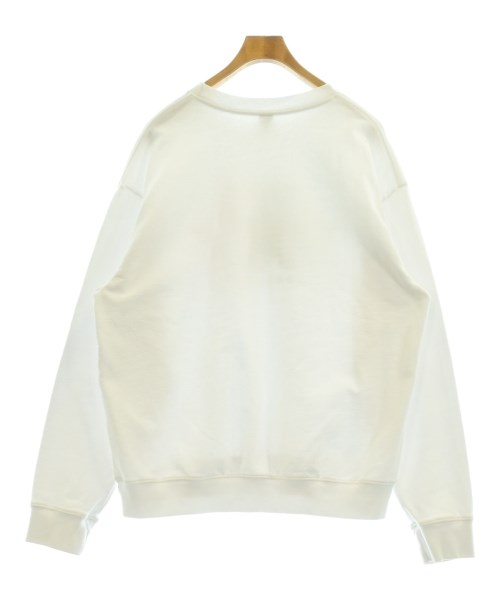 Sporty & Rich（スポーティーアンドリッチ）スウェット 白 サイズ:L メンズ/2200625300068