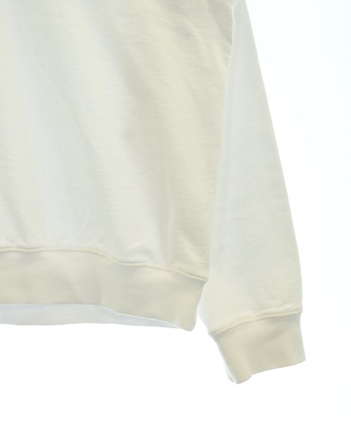 Sporty & Rich（スポーティーアンドリッチ）スウェット 白 サイズ:L メンズ/2200625300068