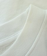 Sporty & Rich（スポーティーアンドリッチ）スウェット 白 サイズ:L メンズ/2200625300068