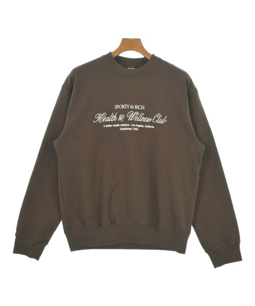 スポーティーアンドリッチ(Sporty & Rich)のSporty & Rich スウェット