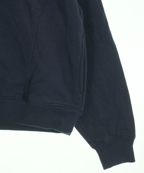 Sporty & Rich（スポーティーアンドリッチ）スウェット 紺 サイズ:XS レディース/2200633361020