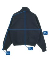 Sporty & Rich（スポーティーアンドリッチ）スウェット 紺 サイズ:XS レディース/2200633361020