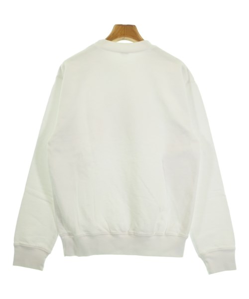 Sporty & Rich（スポーティーアンドリッチ）スウェット 白 サイズ:XS レディース/2200633361037