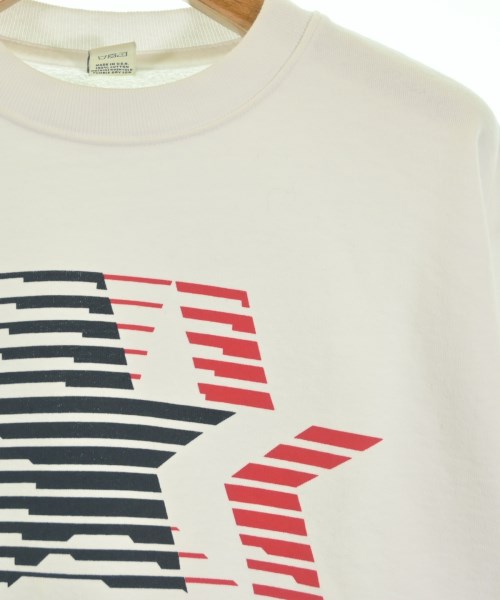 Sporty & Rich（スポーティーアンドリッチ）スウェット 白 サイズ:XS レディース/2200633361037