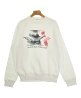 Sporty & Rich（スポーティーアンドリッチ）スウェット 白 サイズ:XS レディース/2200633361037