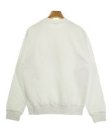 Sporty & Rich（スポーティーアンドリッチ）スウェット 白 サイズ:XS レディース/2200633361037