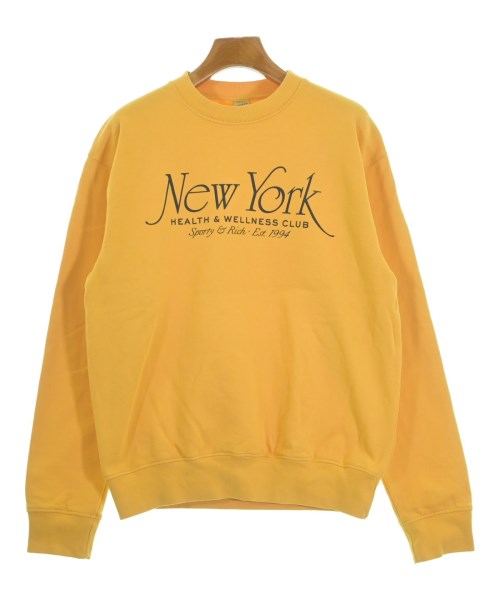 スポーティーアンドリッチ(Sporty & Rich)のSporty & Rich スウェット