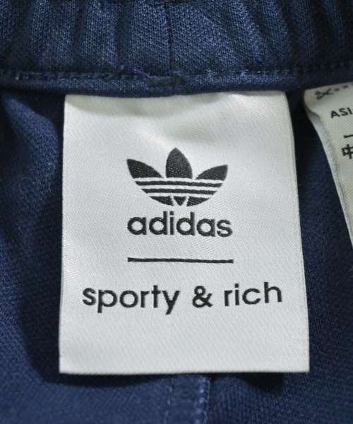 Sporty & Rich（スポーティーアンドリッチ）その他 紺 サイズ:XS レディース/2200633361068