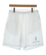 Sporty & Rich ショートパンツ