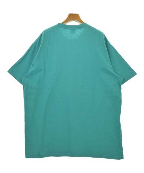 Sporty & Rich（スポーティーアンドリッチ）Tシャツ・カットソー 青 サイズ:XL メンズ/2200612339057